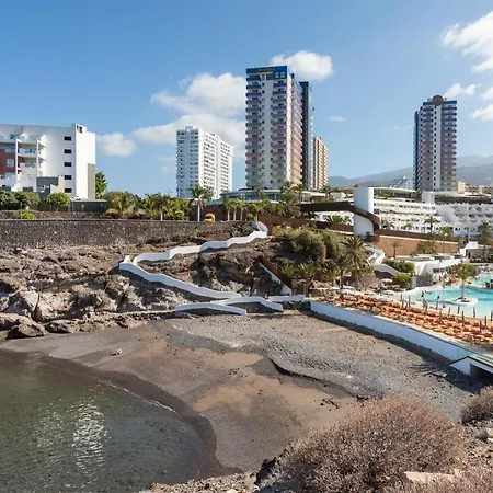 Appartamento Eden Duplex Adeje Palace Playa Paraiso (Tenerife)