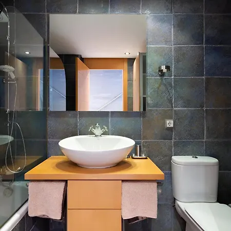 Appartamento Eden Duplex Adeje Palace