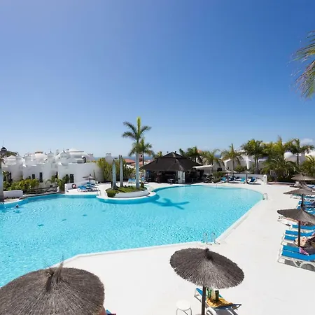 Eden Duplex Adeje Palace Appartamento