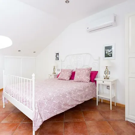 Appartamento Eden Duplex Adeje Palace