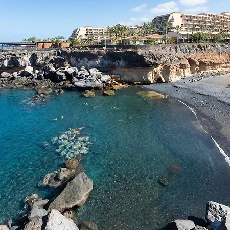 Eden Duplex Adeje Palace شقة