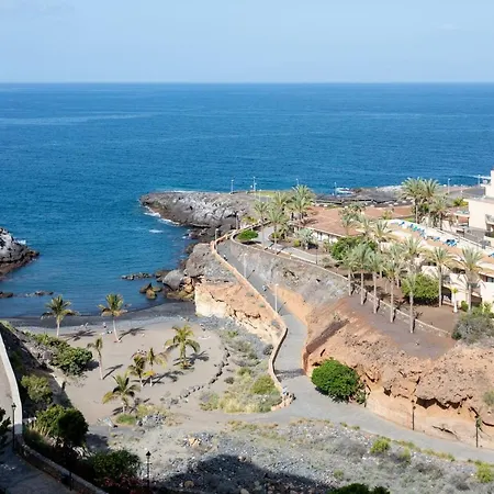 Eden Duplex Adeje Palace بلايا بارايسو