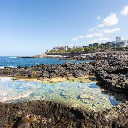 Appartement Eden Duplex Adeje Palace Playa Paraiso (Tenerife)