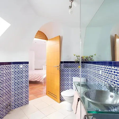 Eden Duplex Adeje Palace بلايا بارايسو