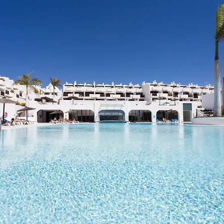Eden Duplex Adeje Palace شقة