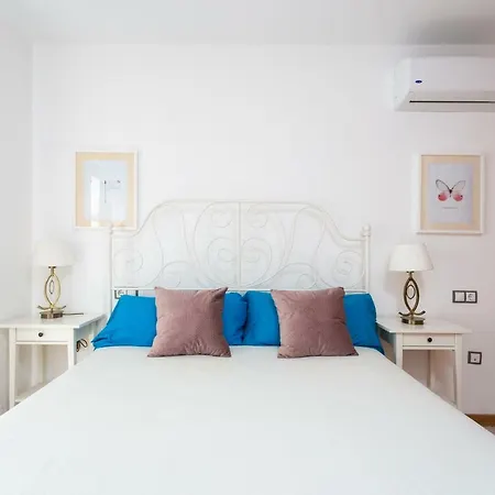 Appartement Eden Duplex Adeje Palace Playa Paraiso (Tenerife)