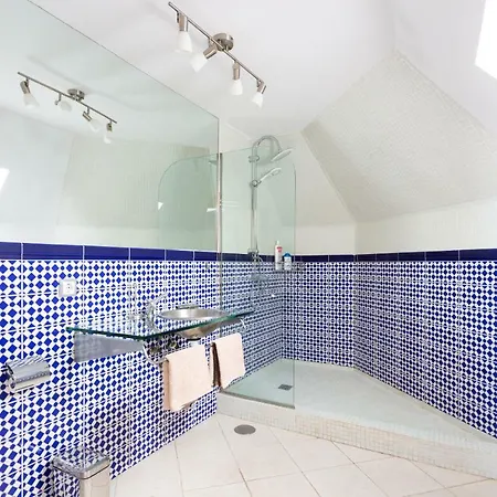 Eden Duplex Adeje Palace * بلايا بارايسو