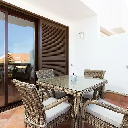 Eden Duplex Adeje Palace شقة