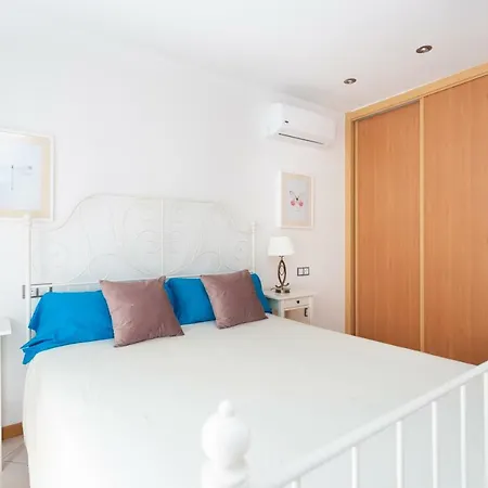 Eden Duplex Adeje Palace * بلايا بارايسو