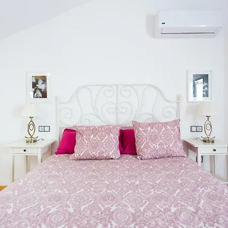 شقة Eden Duplex Adeje Palace بلايا بارايسو