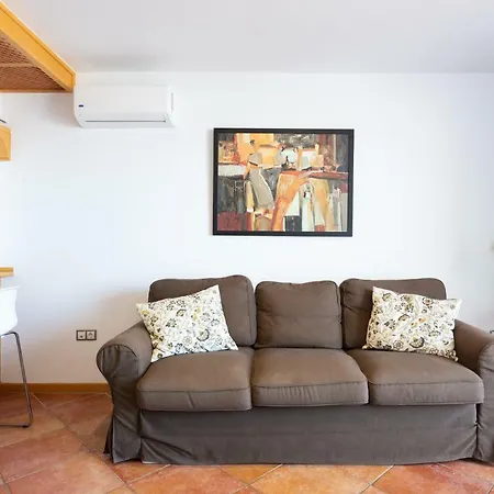 Appartement Eden Duplex Adeje Palace Playa Paraiso (Tenerife)