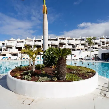 Eden Duplex Adeje Palace Appartement Playa Paraiso (Tenerife)