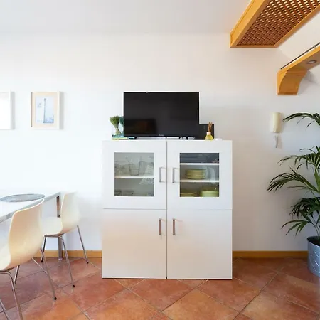 Eden Duplex Adeje Palace شقة *