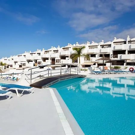 Eden Duplex Adeje Palace * بلايا بارايسو