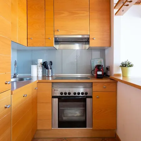 Eden Duplex Adeje Palace شقة *