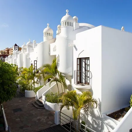 Eden Duplex Adeje Palace شقة بلايا بارايسو